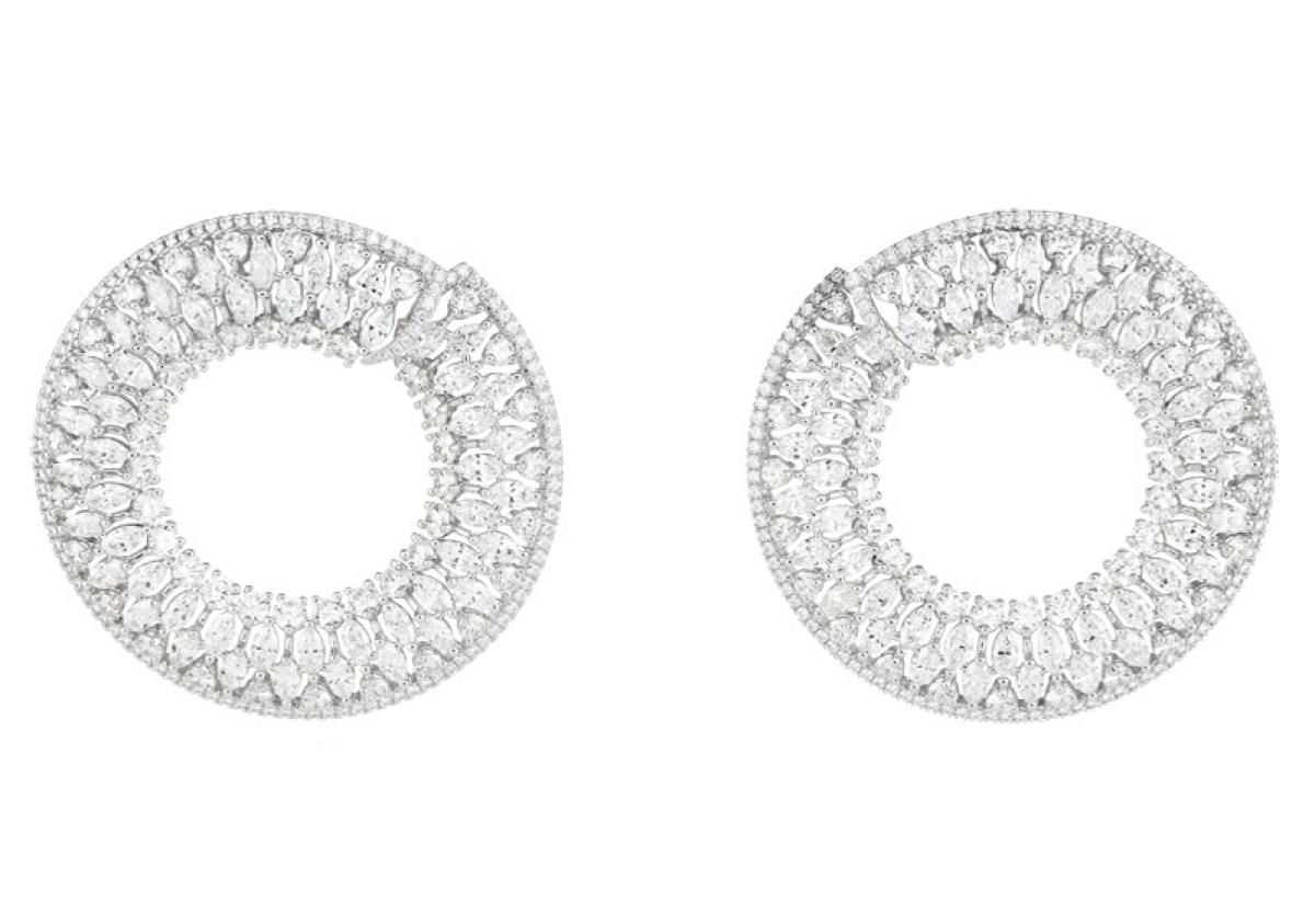 Chopard i Oscary 2016