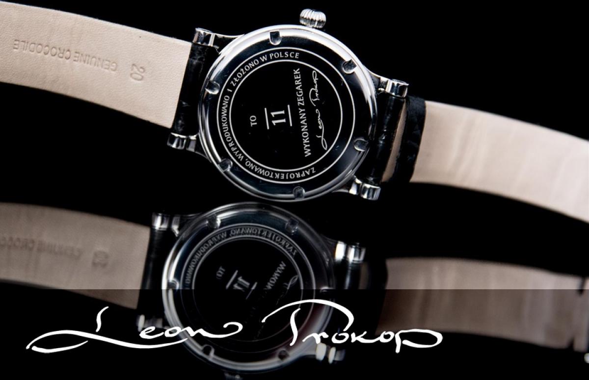 Apolonia Leon Prokop