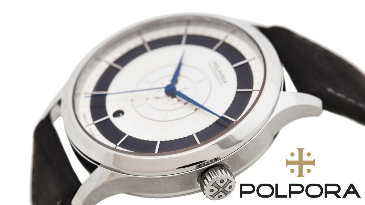 model Misico. Polpora manufaktura