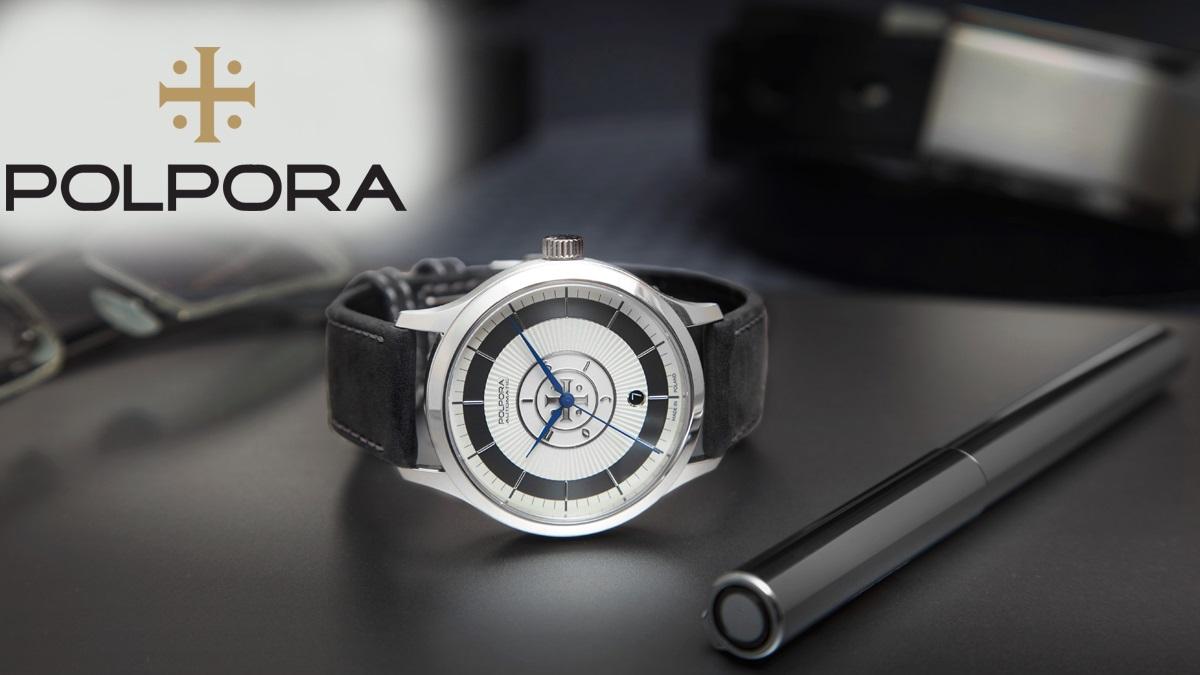 model Misico. Polpora manufaktura