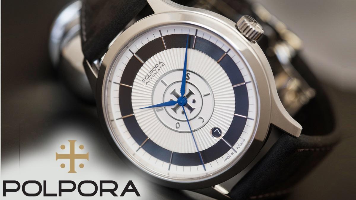 model Misico. Polpora manufaktura