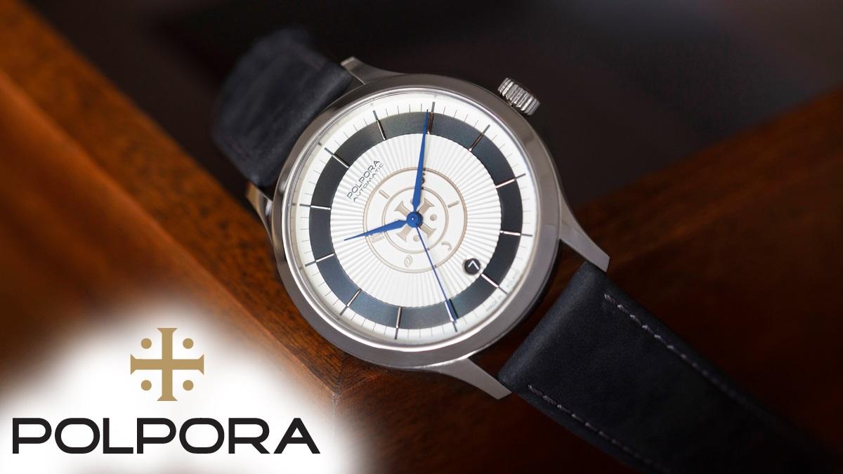 model Misico. Polpora manufaktura