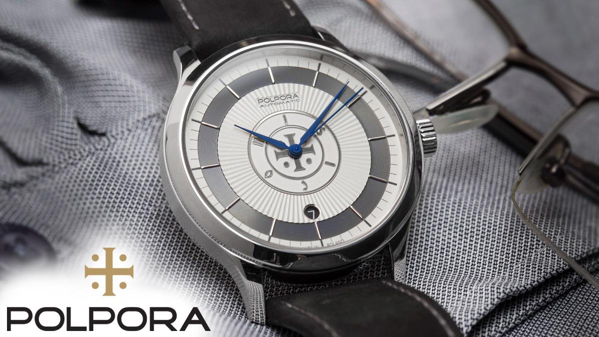 model Misico. Polpora manufaktura