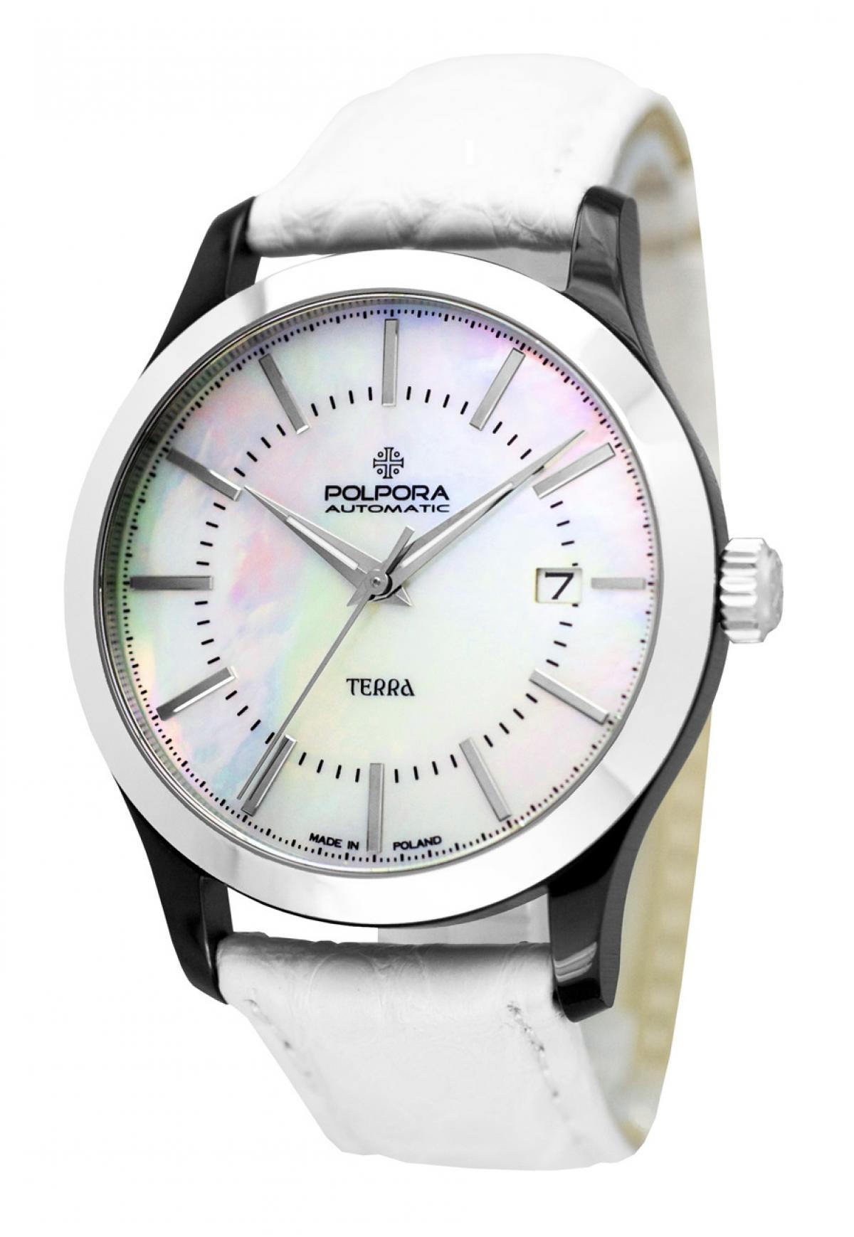 Zegarki Polpora Manufaktura Zielona Góra