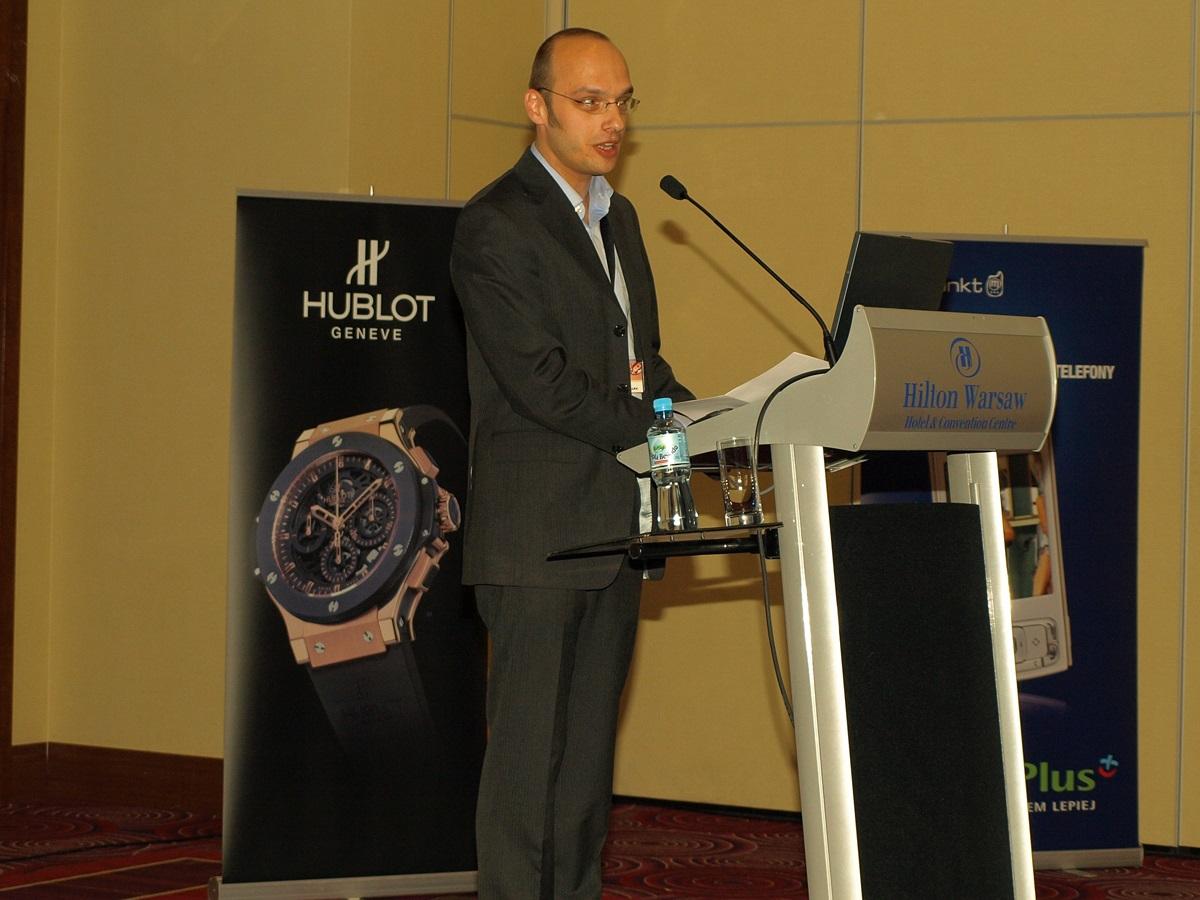 Zegarki Polpora Manufaktura Zielona Góra