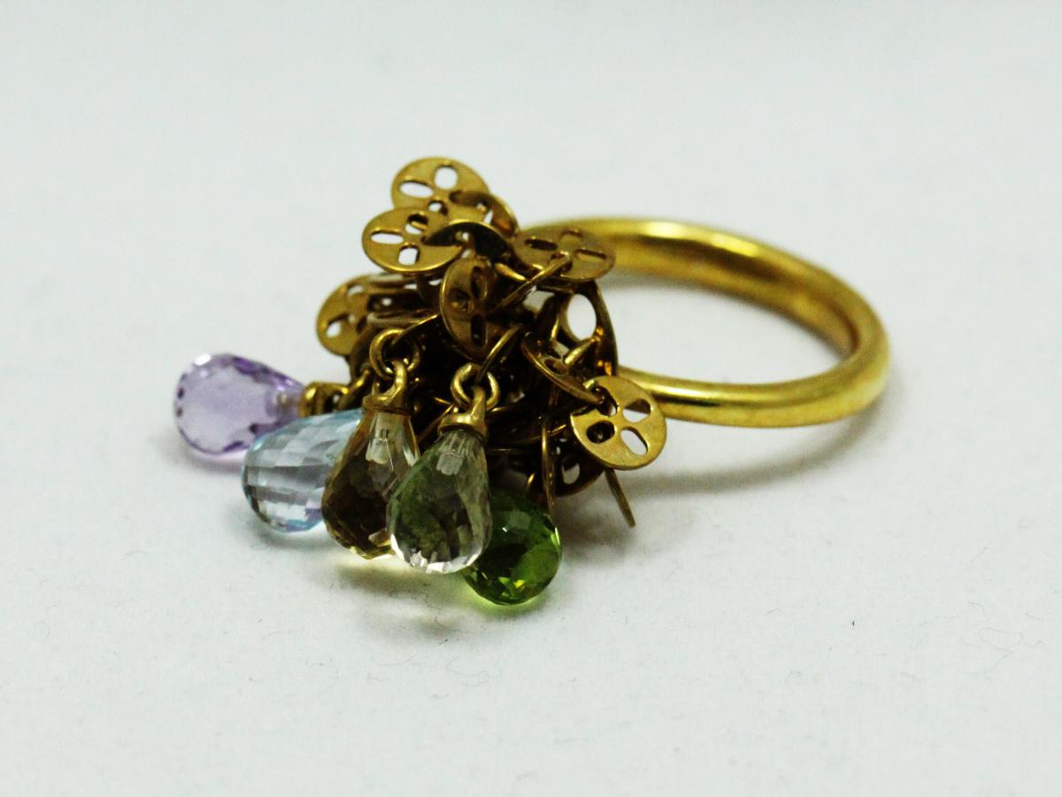 Pierścionek Chimento