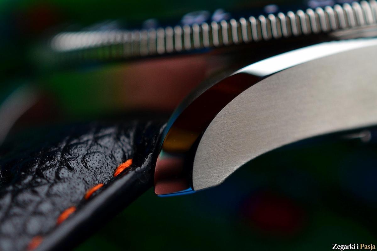 Alpina Alpiner 4 Edycja Limitowana Jerzy Kukuczka