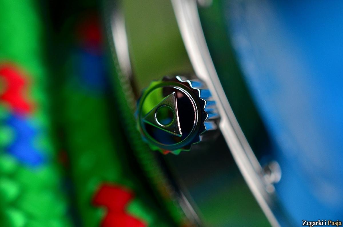 Alpina Alpiner 4 Edycja Limitowana Jerzy Kukuczka