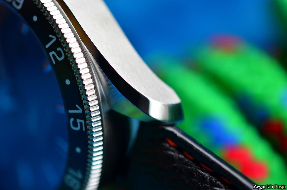 Alpina Alpiner 4 Edycja Limitowana Jerzy Kukuczka