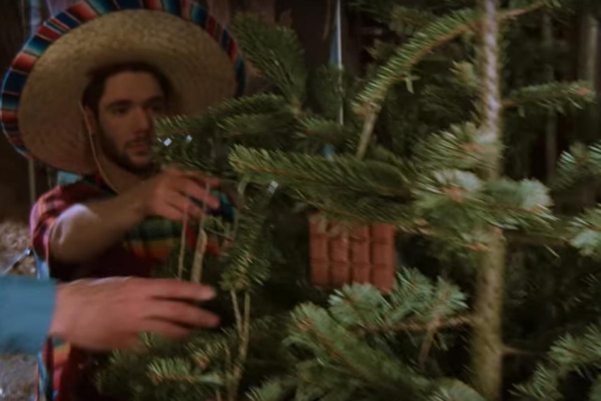 Reklama zegarków firmy H.Moser&Cie