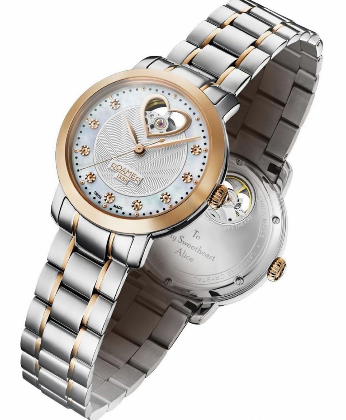 Roamer Lady Sweetheart