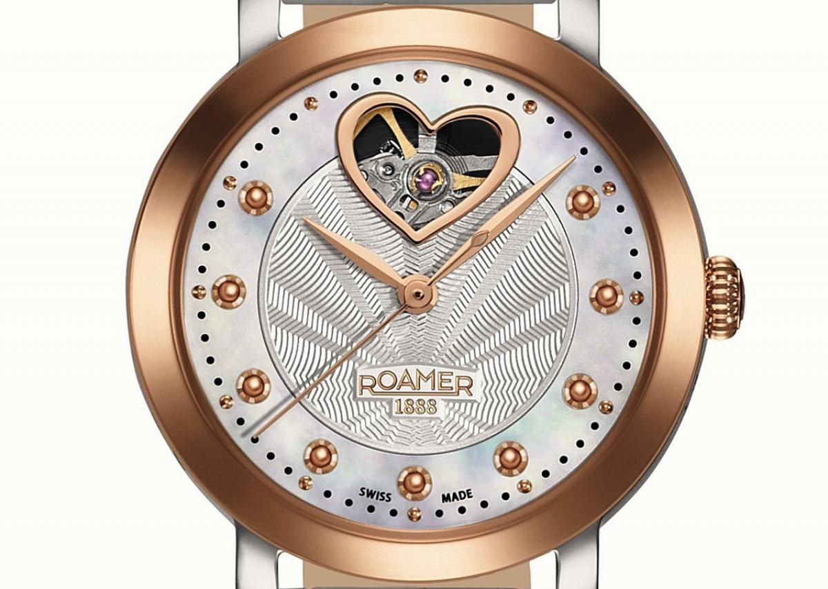 Roamer Lady Sweetheart