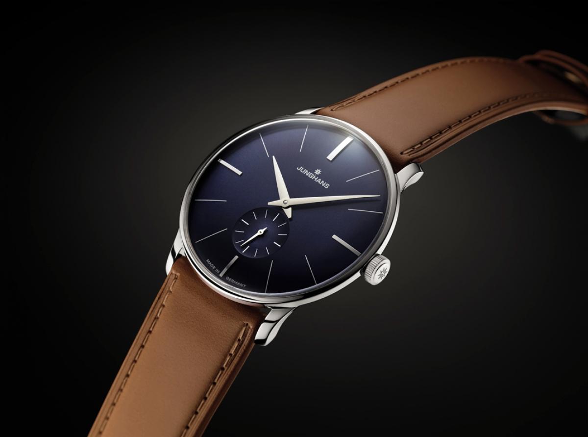 Junghans Meister