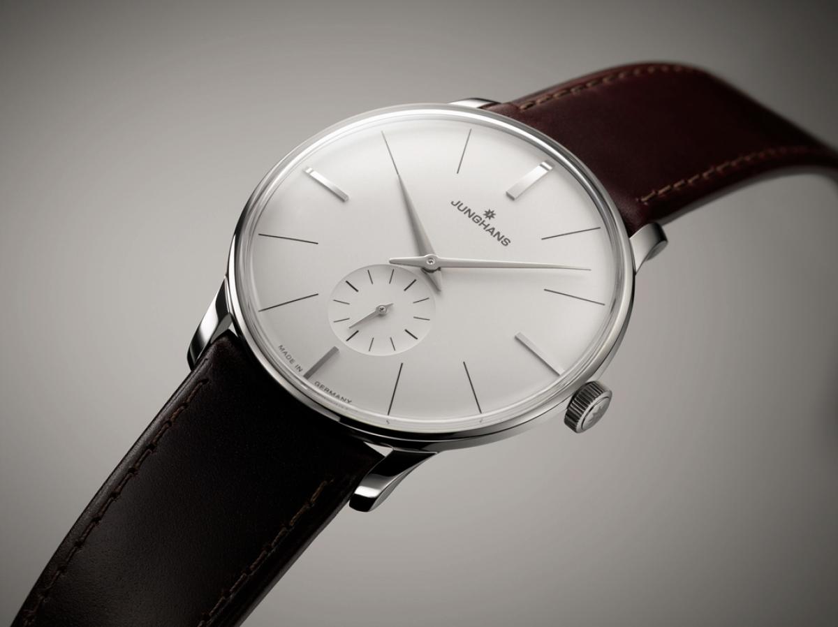 Junghans Meister