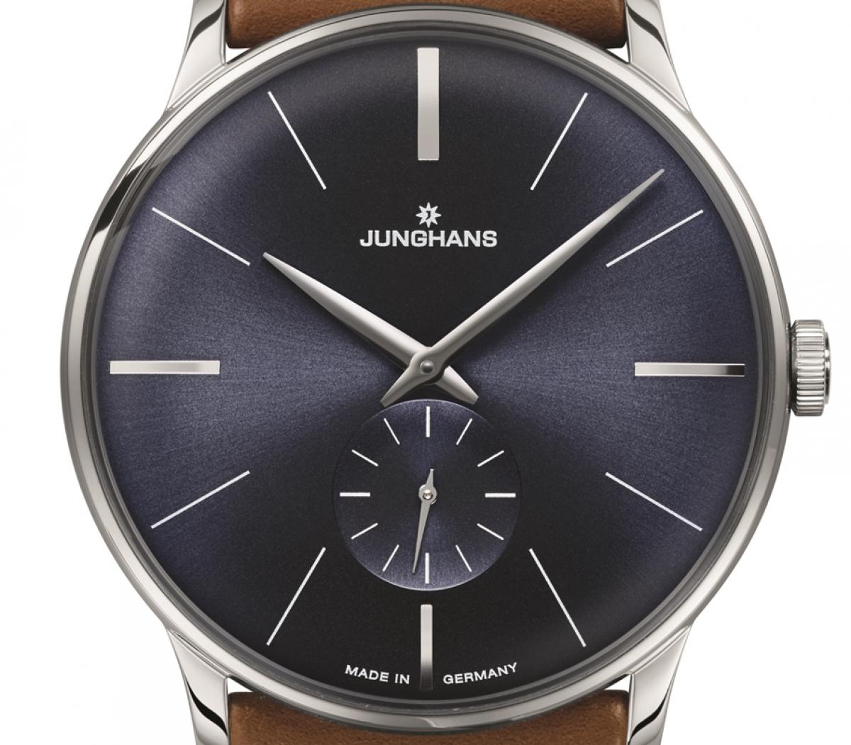 Junghans Meister
