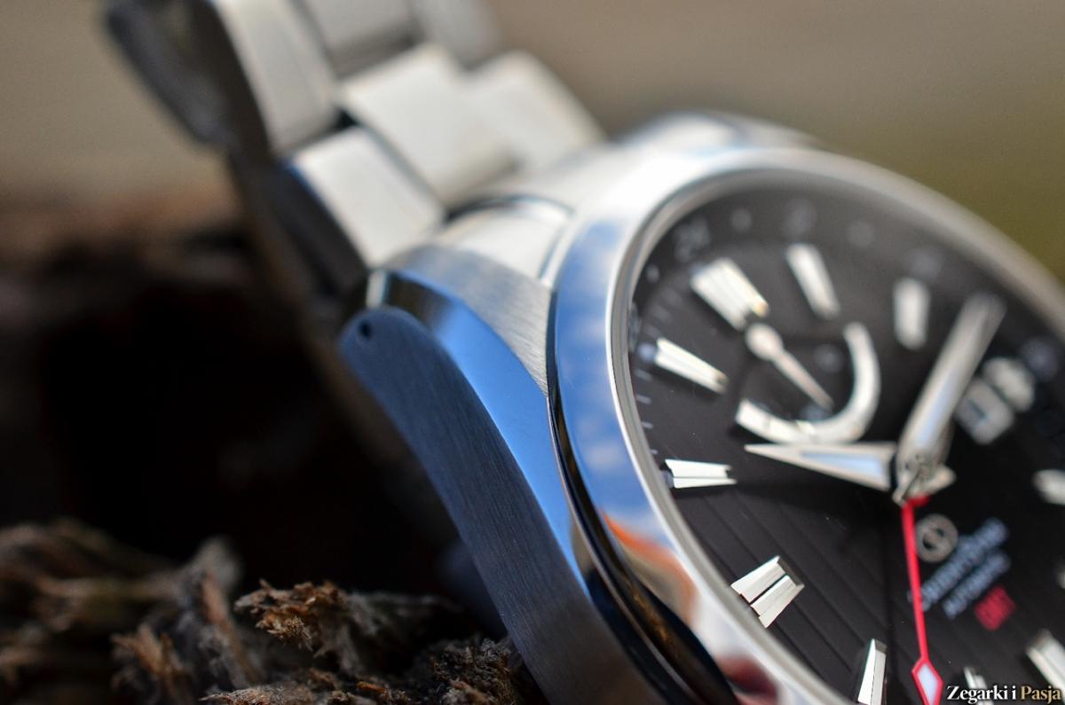 Orient Star Automatic GMT Power Reserve (WZ0061DJ)