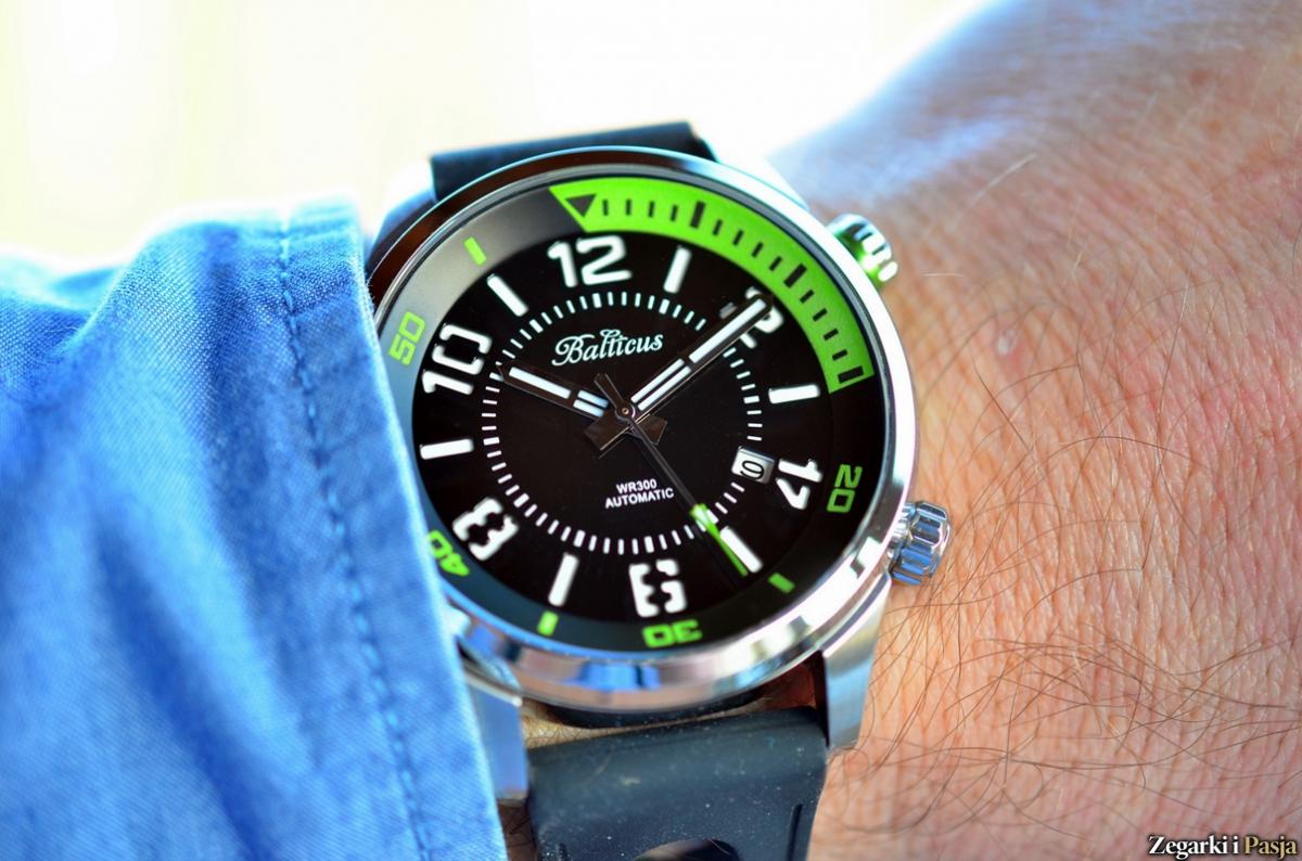 Balticus Helmet Diver