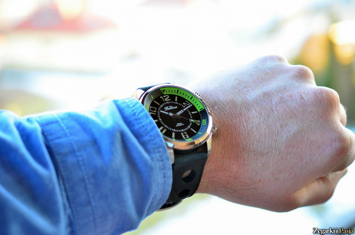 Balticus Helmet Diver