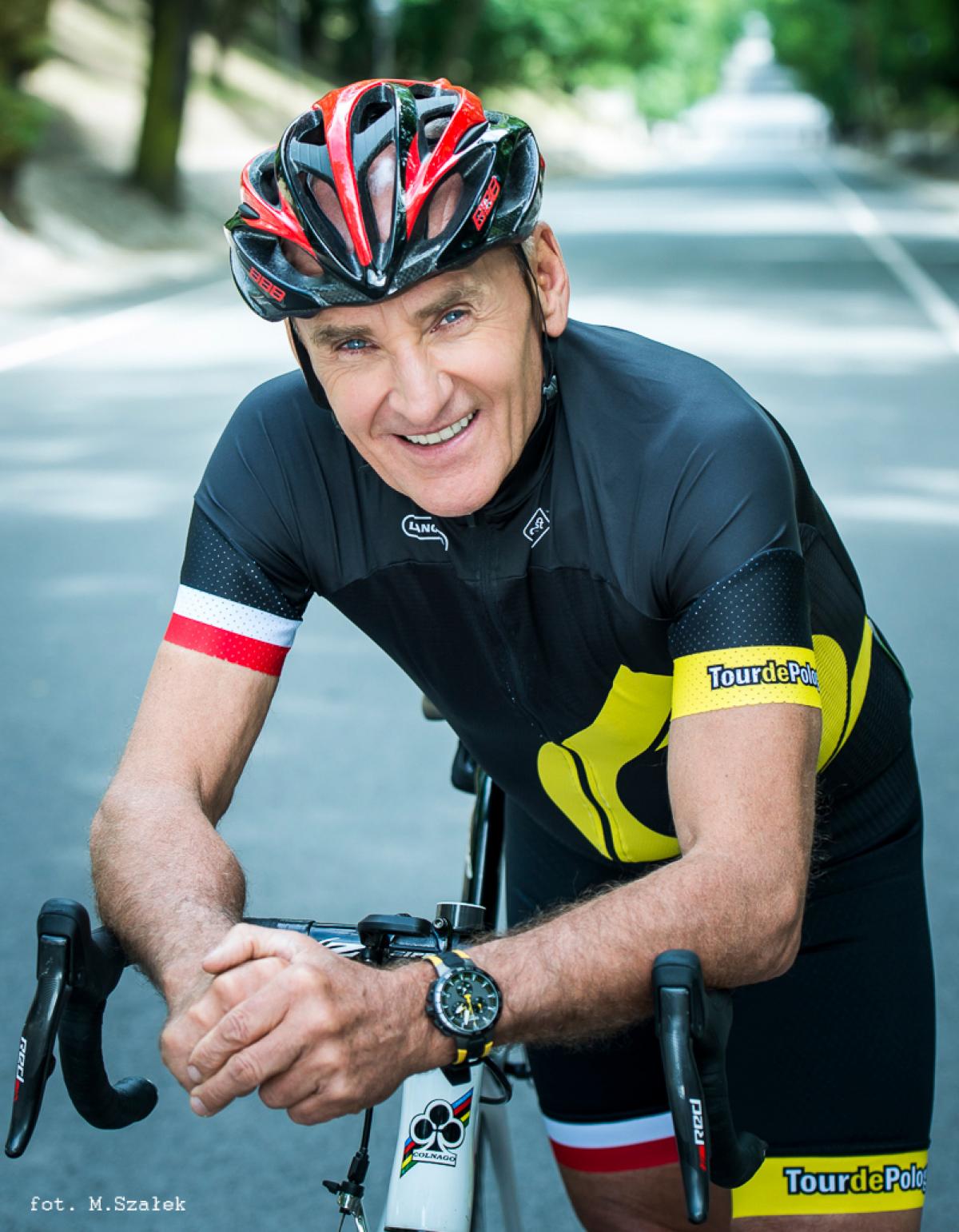 Tissot i Tour de Pologne