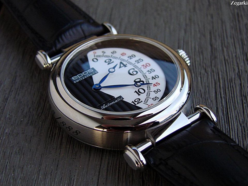 Wyjątkowy wyrób marki Epos