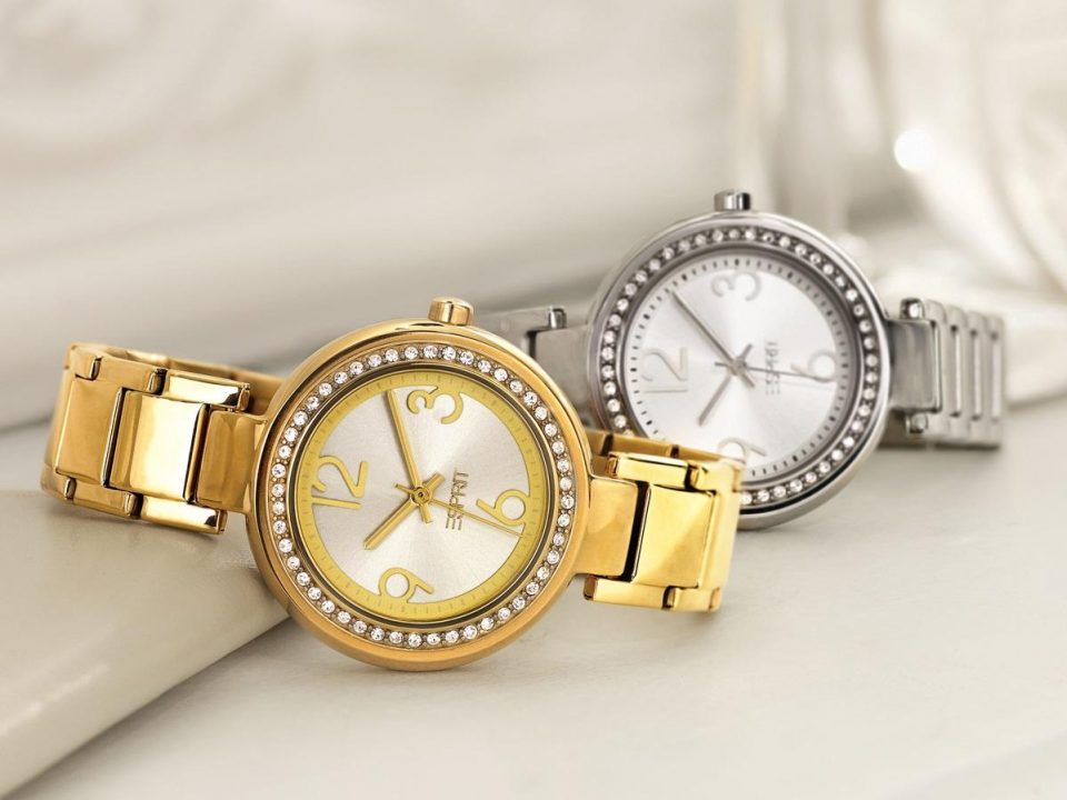 ESPRIT – zdecydowanie polecam!!!