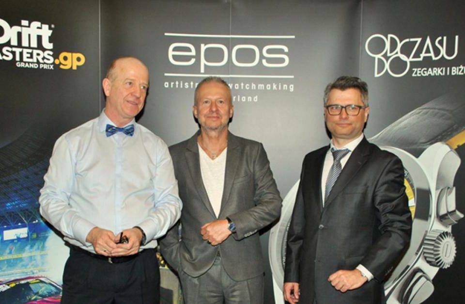 Premiera i niespodziewany gość!