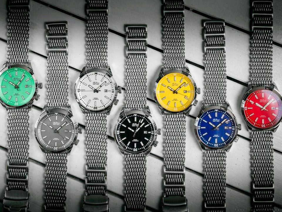 Balticus w Złotych Tarasach