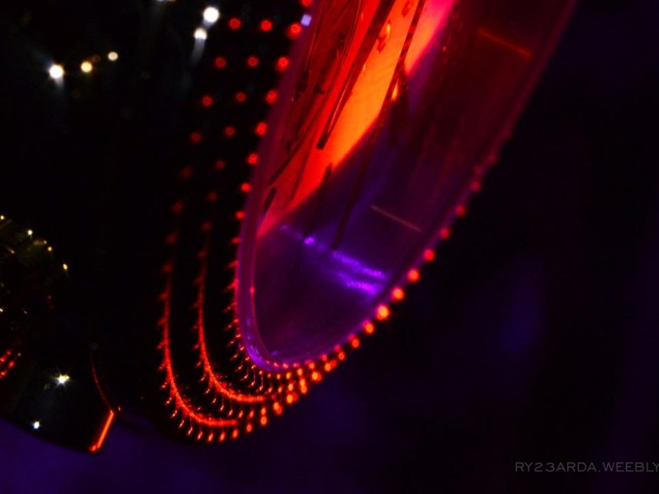 Zegarek w centrum obiektywu – sztuka prezentacji CZASOmierza