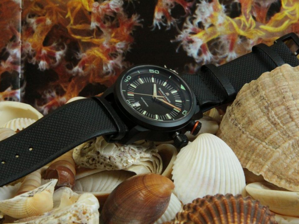 Jaki jest najlepszy zegarek w naszym salonie?