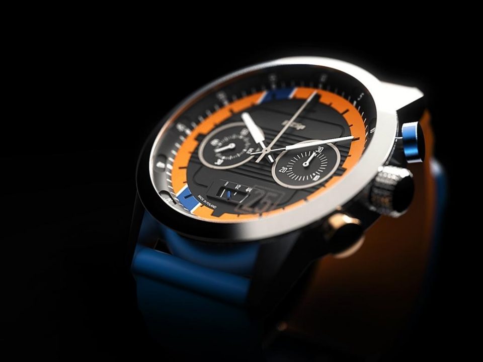 Plany i projekty firmy Xicorr na 2017 rok – nowe ciekawe zegarki