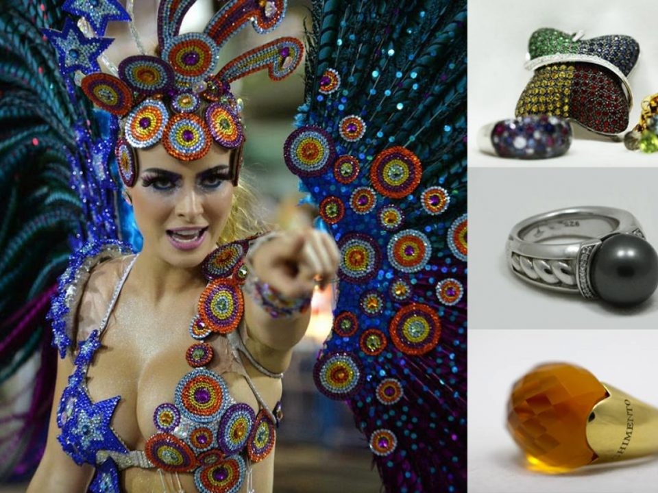 Karnawał trwa!!! Mamy dla Was kilka efektownych pozycji.