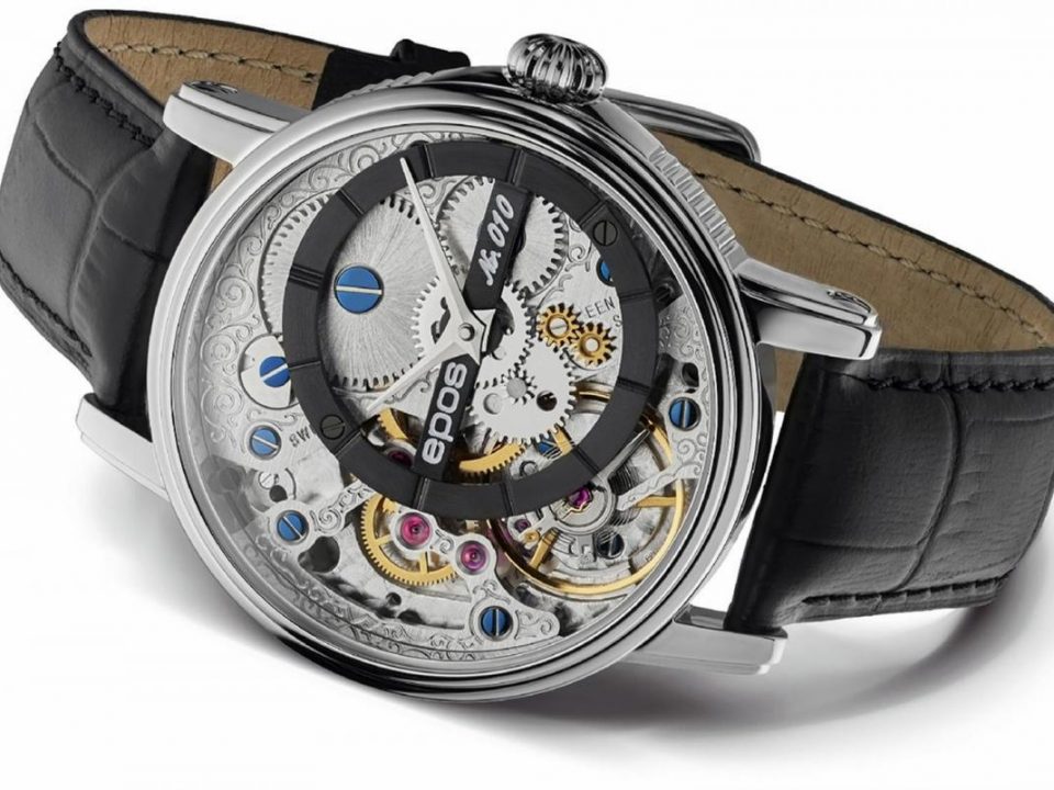 EPOS – co w tym roku zobaczymy w kolekcji tej marki