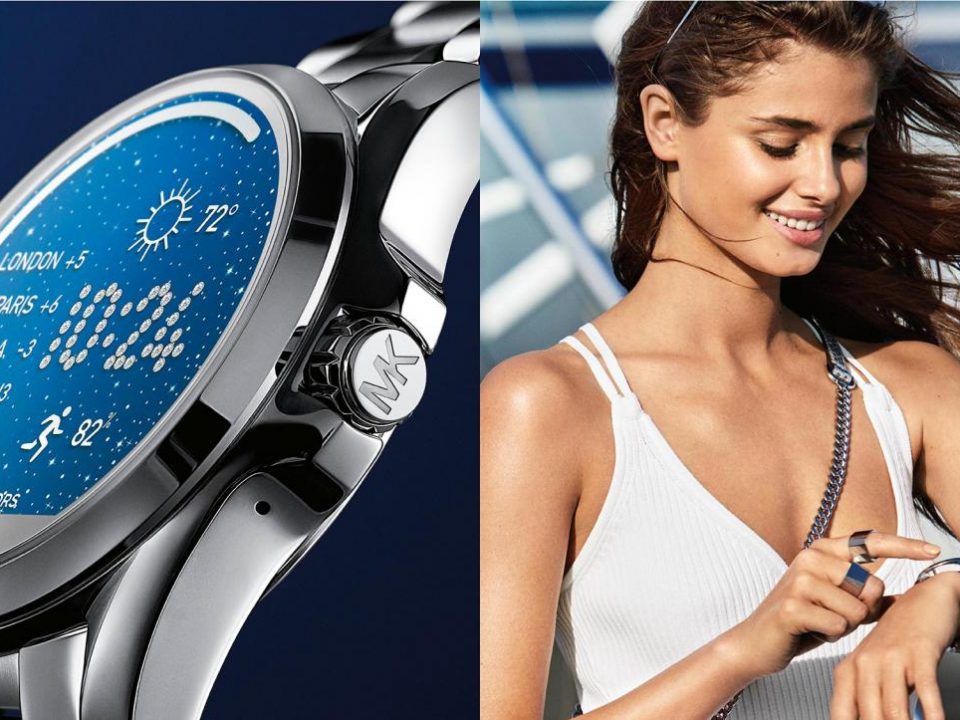 Dzień z ekspertem SmartWatch