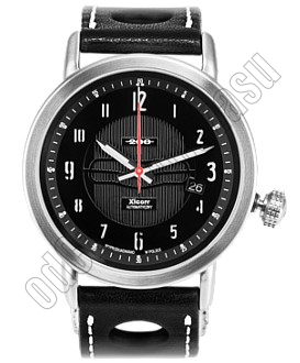Zegarek Xicorr 200 czarny