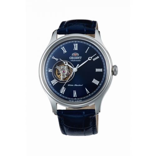 Orient Classic Automatic Open Heart FAG00004D0