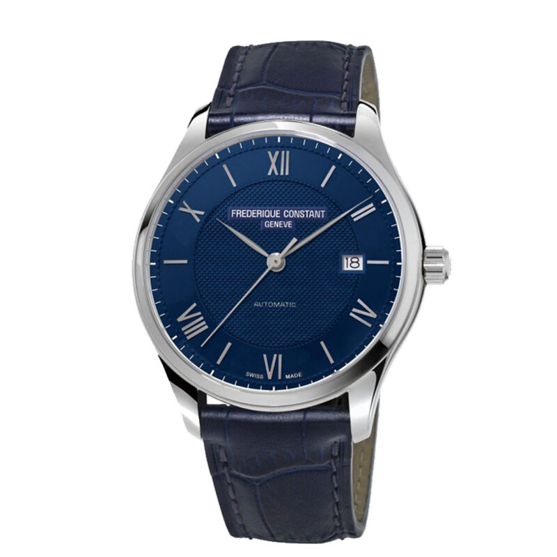 Frederique Constant Classics Index Automatic FC-303MN5B6