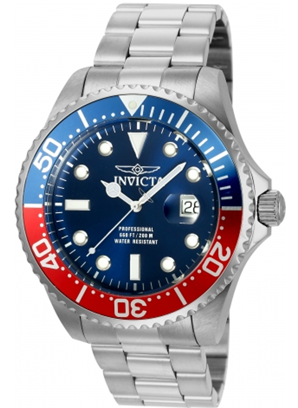 Invicta Pro Diver 22823