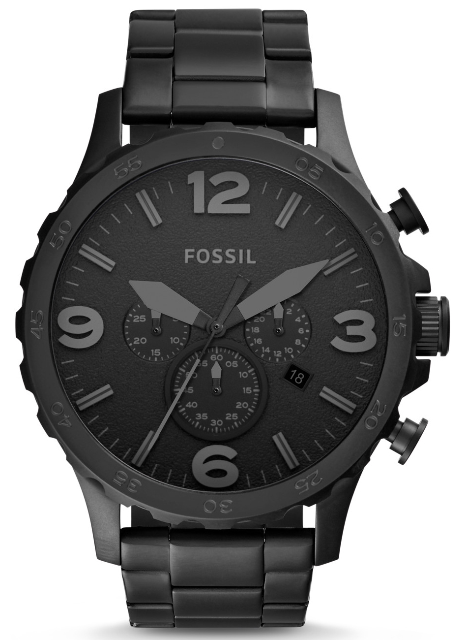 Fossil NATE JR1401