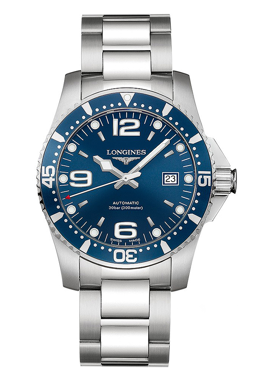 Longines HydroConquest L3.742.4.96.6
