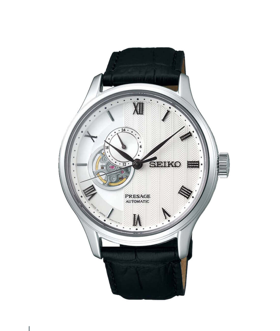 Seiko Presage Automatic SSA379J1