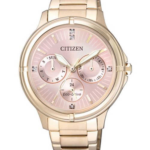 Citizen FD2033-52W