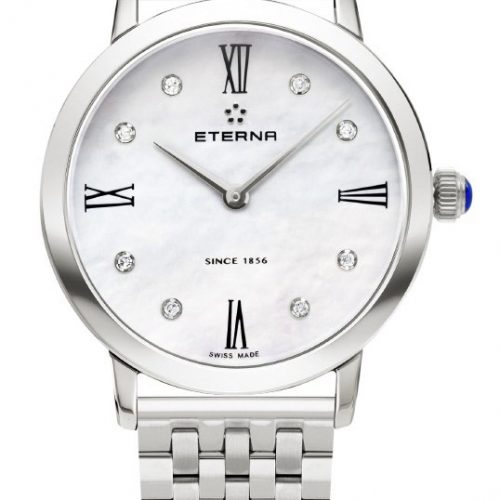 Eterna Eternity 2720.41.66.1738