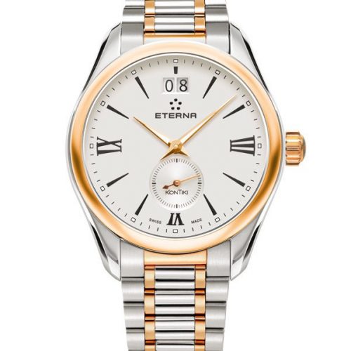 Eterna KonTiki 1270.53.12.1732