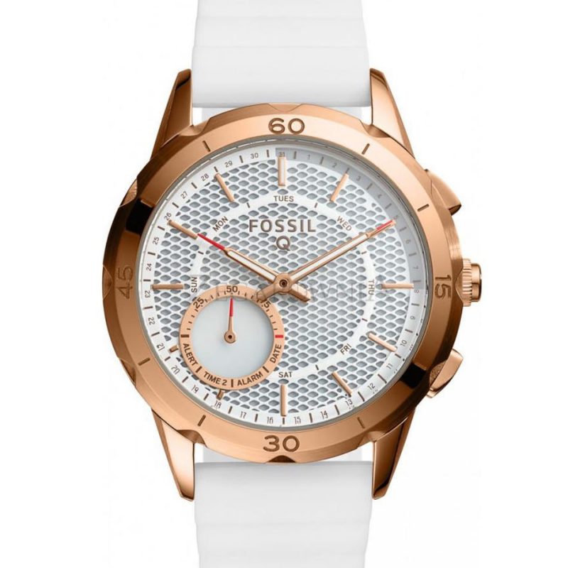 Fossil Q Modern Persuit Hybrid Watch FTW1135