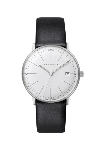 JUNGHANS Max Bill Quartz 047/4251.00