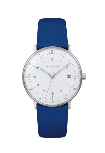JUNGHANS Max Bill Quartz 047/4540.00