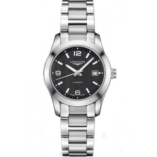 Longines Conquest Classic L2.285.4.56.6