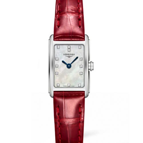 Longines DolceVita L5.258.4.87.5