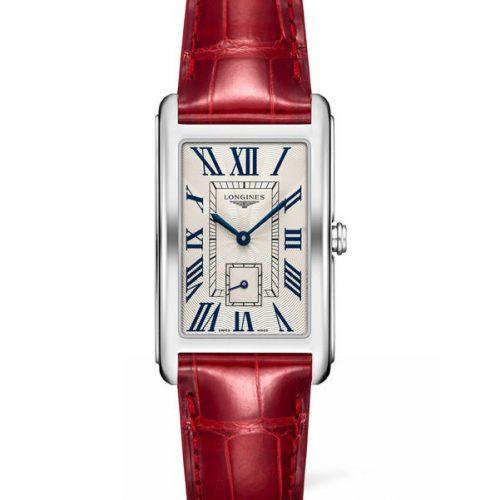 Longines DolceVita L5.755.4.71.5