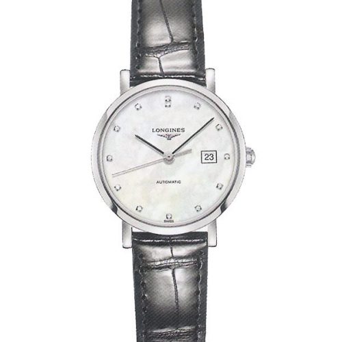 Longines Elegant L4.310.4.87.2